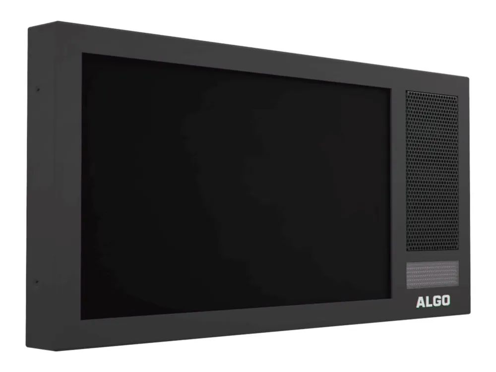 Algo 8410 - IP Lautsprecher - für PA-System