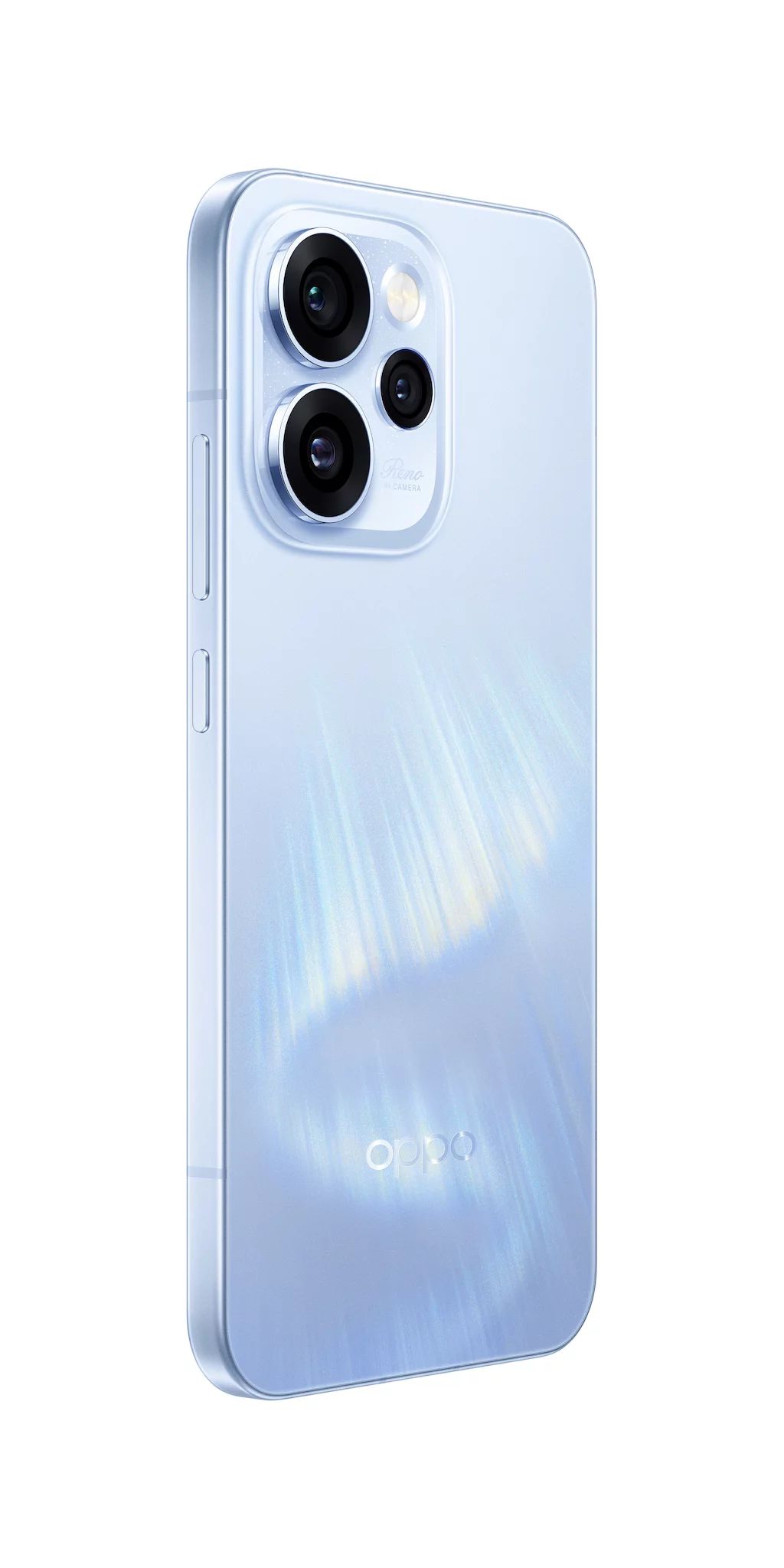 OPPO Reno15 Pro 5G CPH2813 Europe 512GB/12GB Aurora Blue OEU