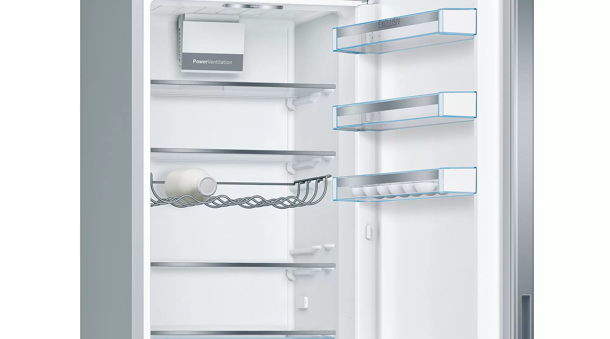 Bosch Serie 6 KGE39ALCA