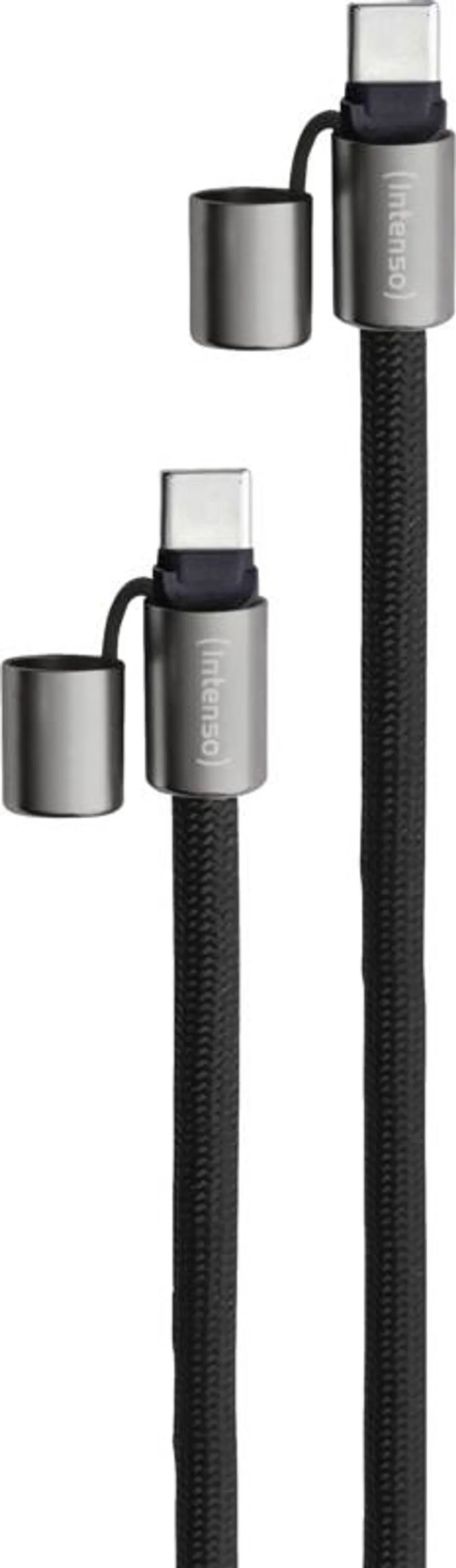Intenso Cell Phone Charging Lanyard
