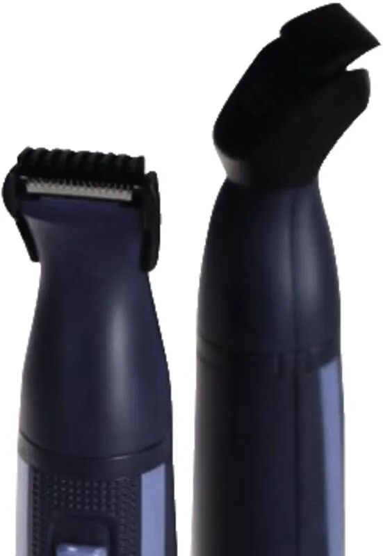 Remington NASEN/OHREN HAARENTFERNER BAT / REMING NE3890 BL 43327560100