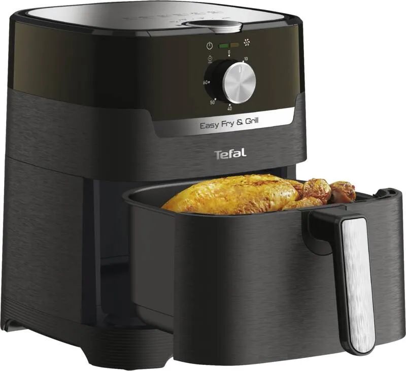 Tefal EY5018 EASY FRY & GRILL XL CLASSIC