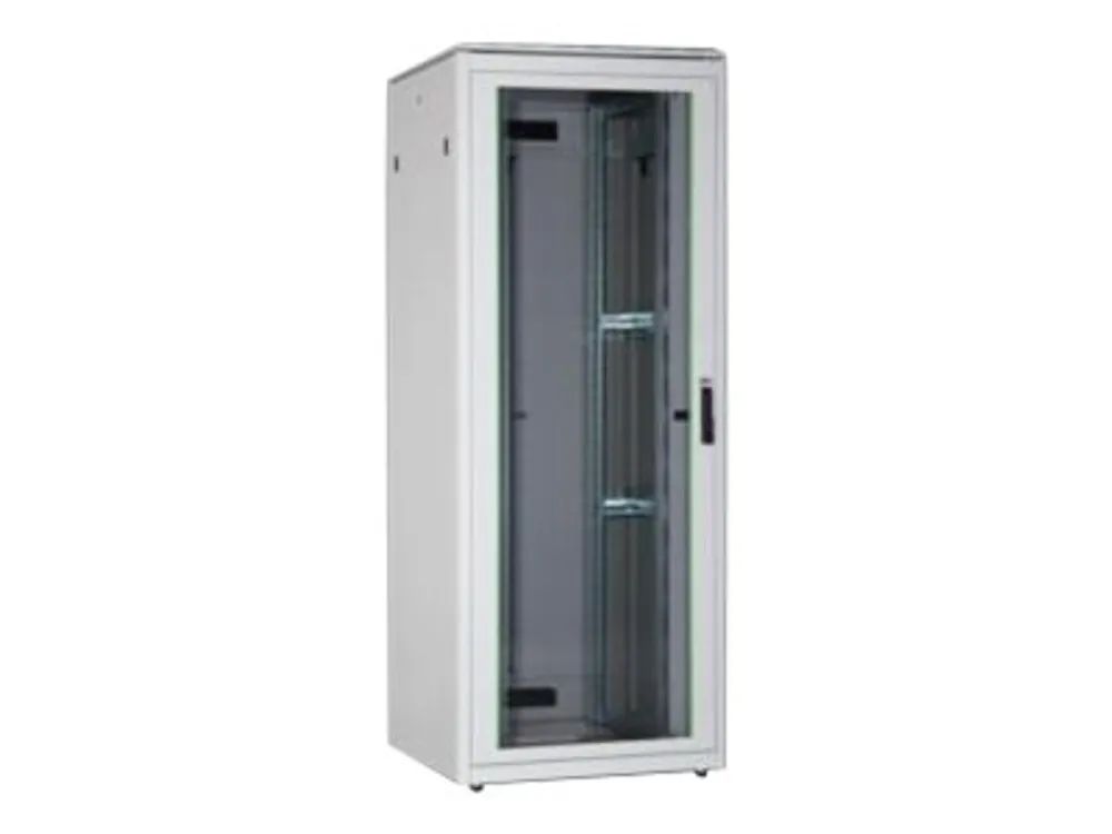DIGITUS Netzwerkschrank Unique Serie - 800x800 mm (BxT)