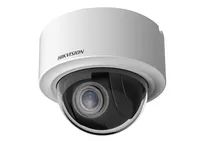 Hikvision DS-2DE3404W-DE(T5) - IP-Sicherheitskamera - Innen & Außen - Kabelgebunden - Multi - 120 dB - Zimmerdecke