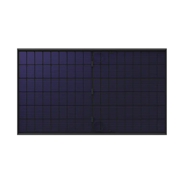Anker Innovations SOLIX RS50S Rigid Solar Panel 500W