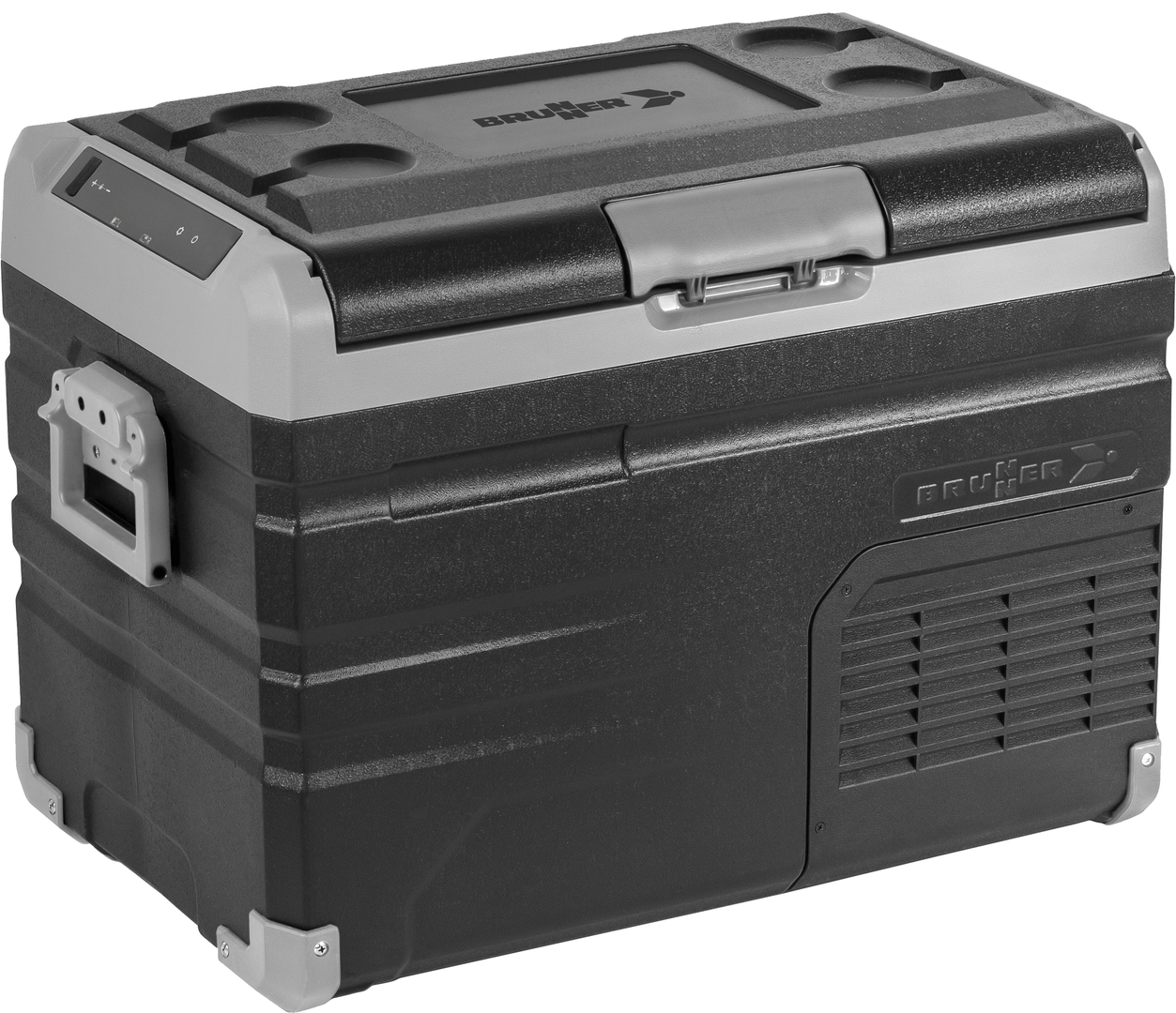 Brunner Kühlbox Polarys Freeze DZ35 (S)