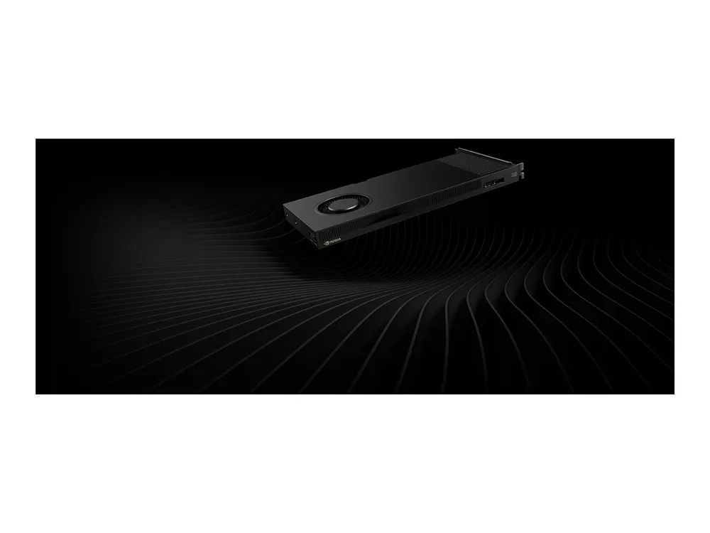 HP NVIDIA RTX PRO 4000 Blackwell - Grafikkarte