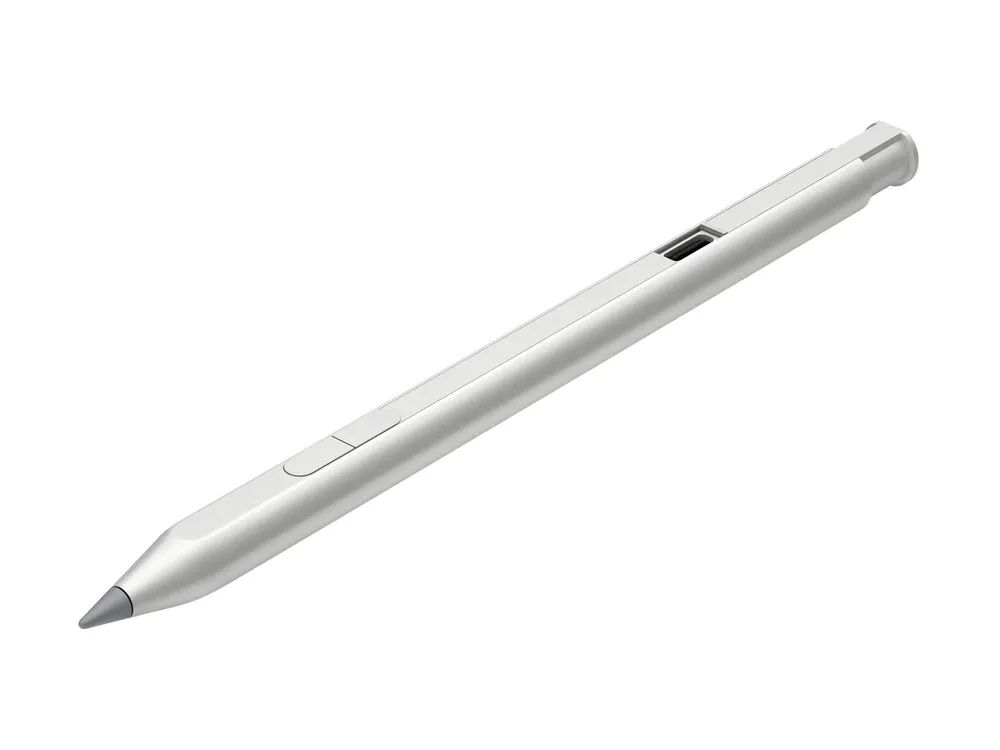 HP Rechargeable Tilt Pen - Digitaler Stift