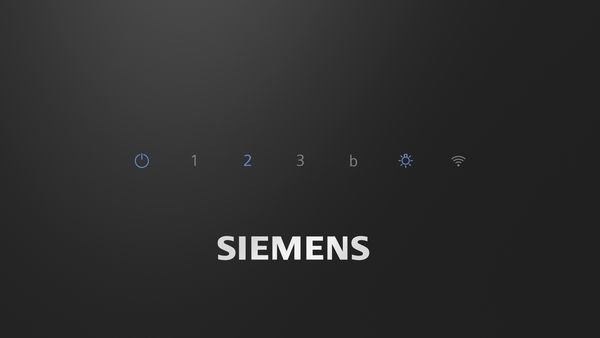 Siemens IQ300 LC67KFN60