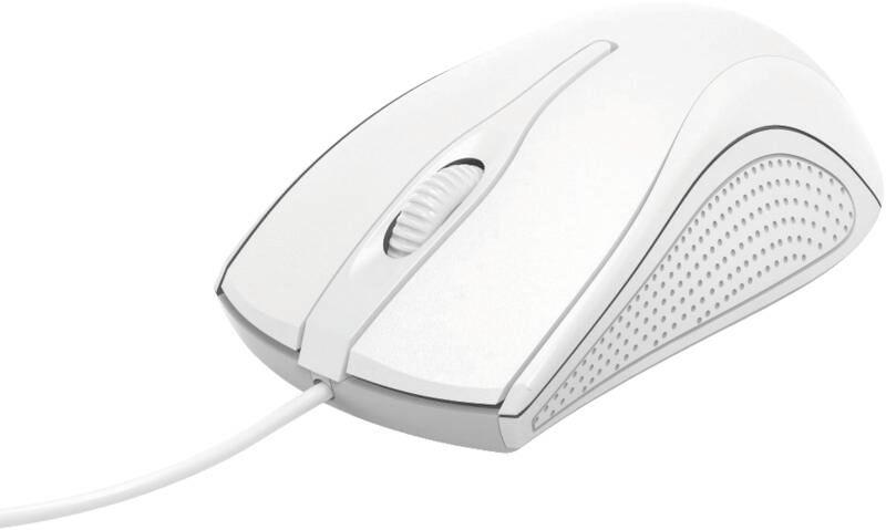 Hama Maus 182603 3-Tasten Maus. MC-200