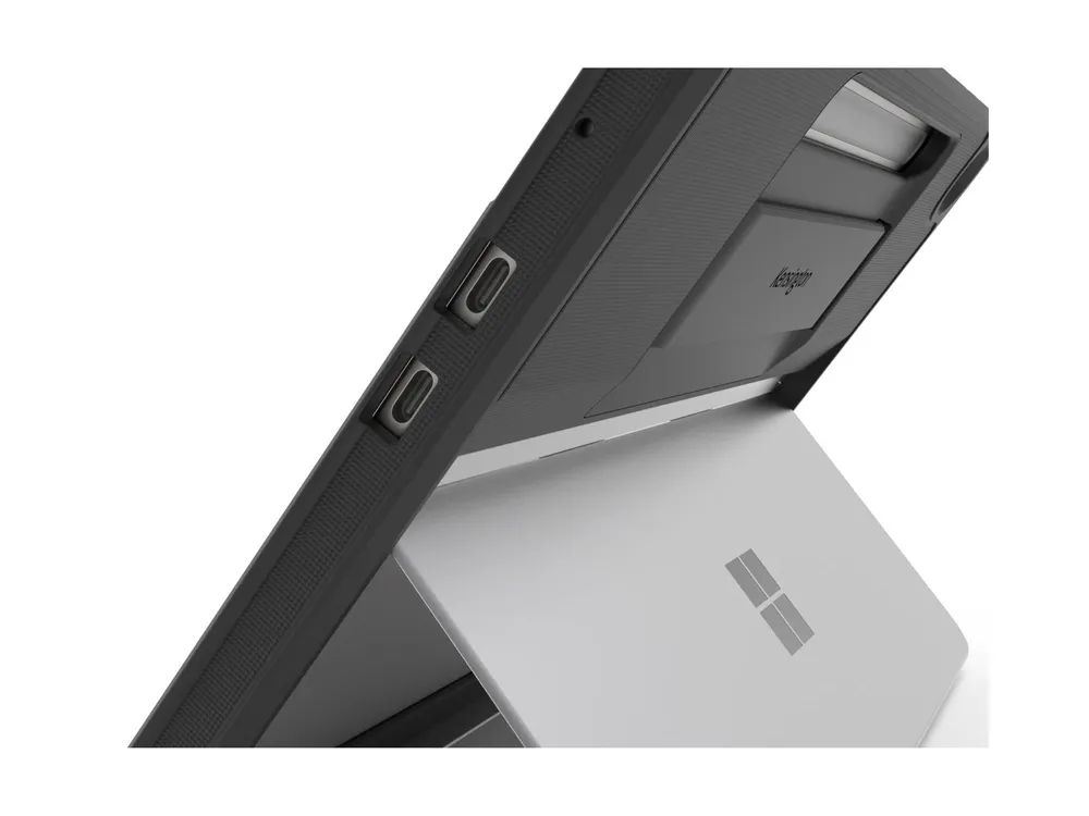 Kensington BlackBelt EQ Rugged Case for Surface Pr