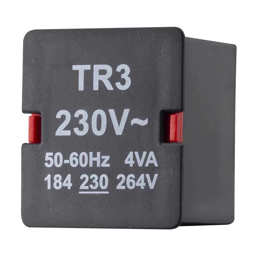 Tele Haase TRAFO TR3 230V / TELEHA TR3 230V 285025