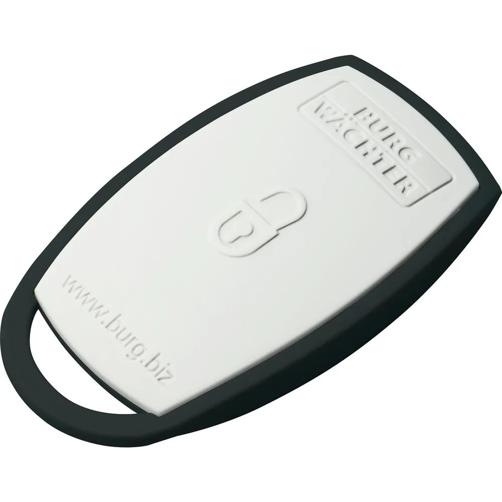 BURG-WÄCHTER Elektronischer Funkschlüssel secuENTRY 7713 sE-Key