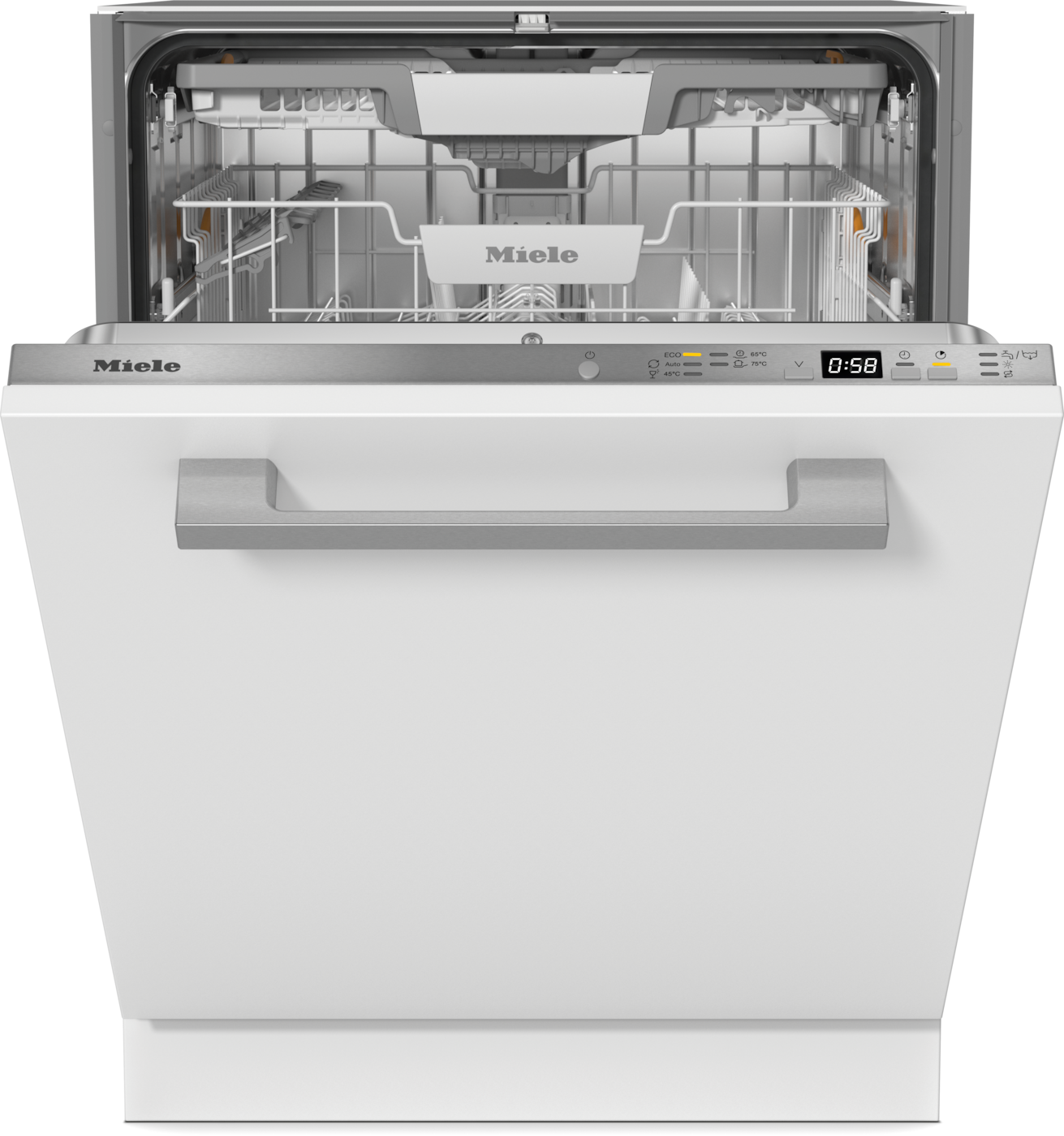 Miele Geschirrspülautomat G 5851 SCVi/vollintegriert/EDST