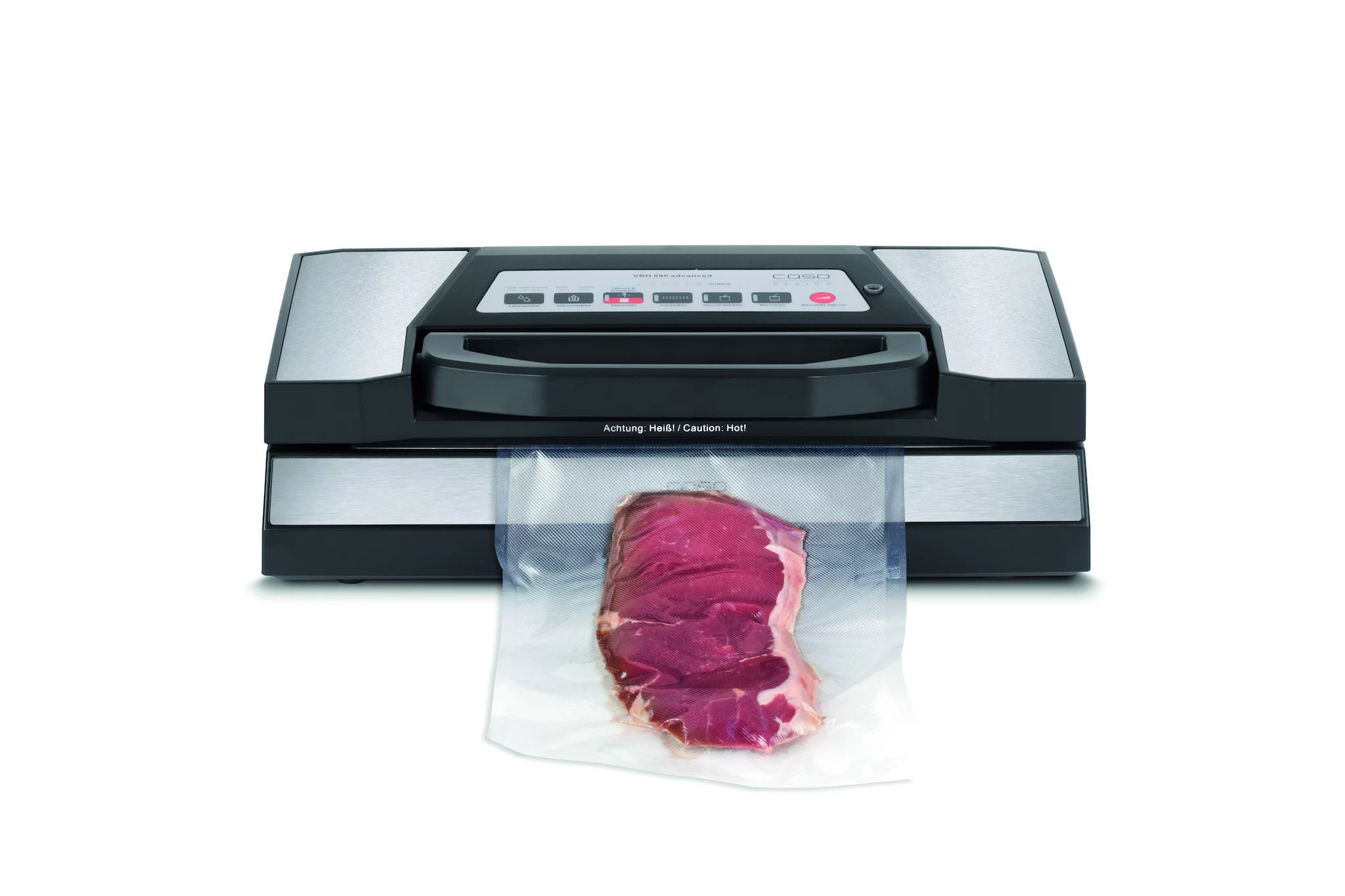 CASO VRH 690 advanced