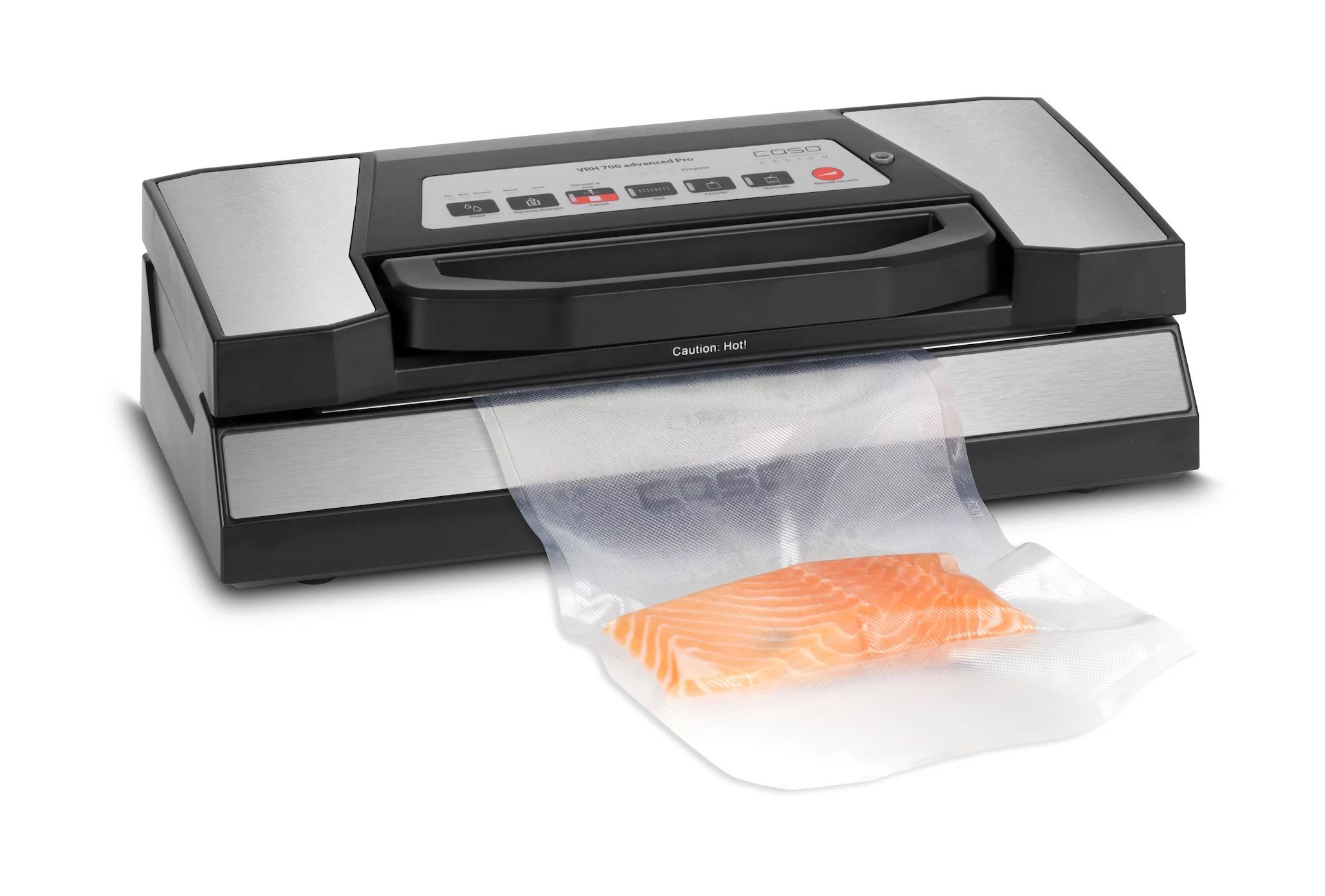 CASO VRH 700 advanced Pro