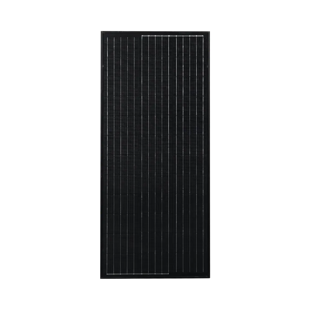 Gimeg Solaranlage MSSB-100 (A)