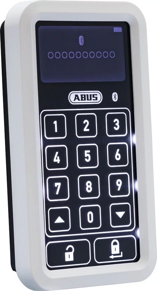 ABUS Home Tec Pro BT CFT3100 W