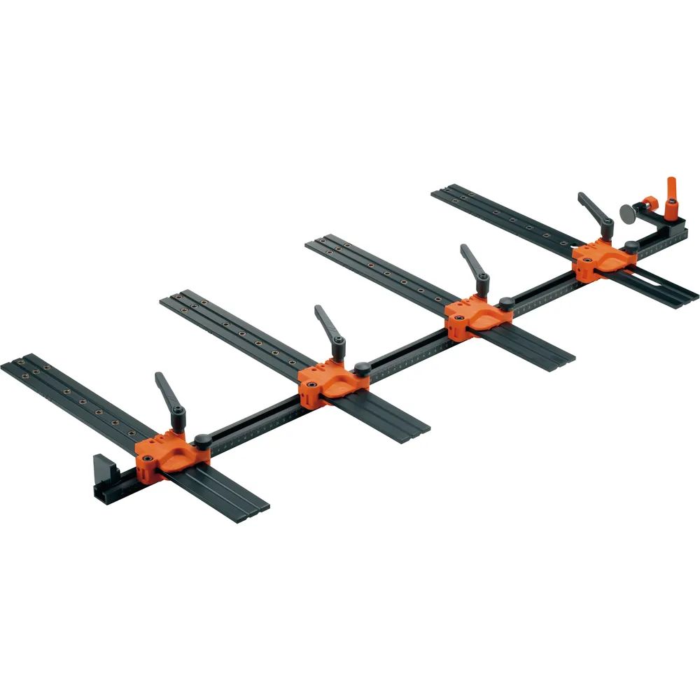 BLUM Universal-Stangenlehre, Kunststoff/Aluminium