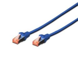 DIGITUS CAT 6 S/FTP Patchkabel