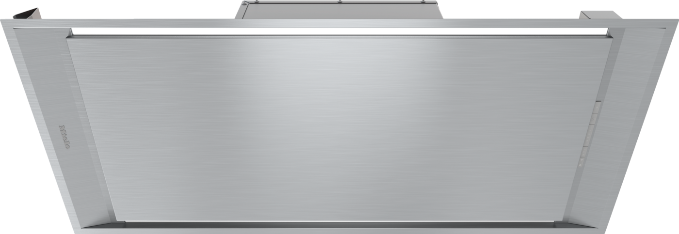 Miele Dunstabzugshaube DAC 2240 Edelstahl