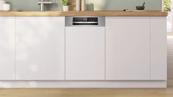 Bosch SER6 SPI6EMS21E