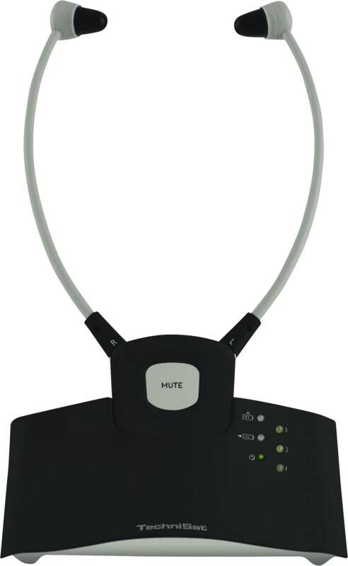 Technisat STEREOMAN ISI 3