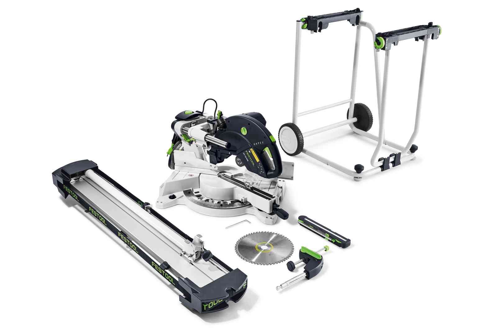 Festool KS 120 REB-Set-UG