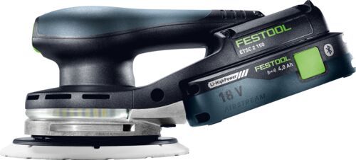 Festool ETSC 2 150-Basic