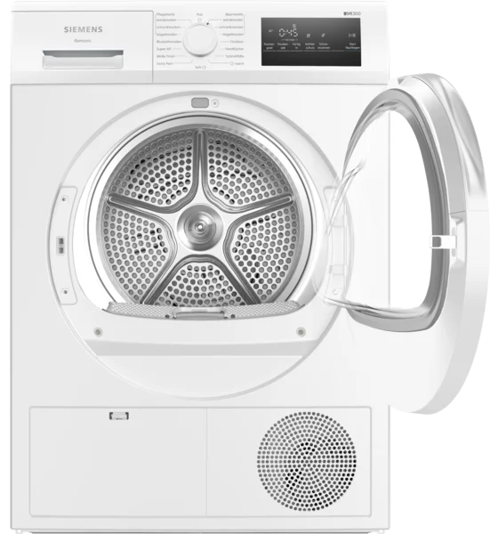 Siemens IQ300 WT43H004