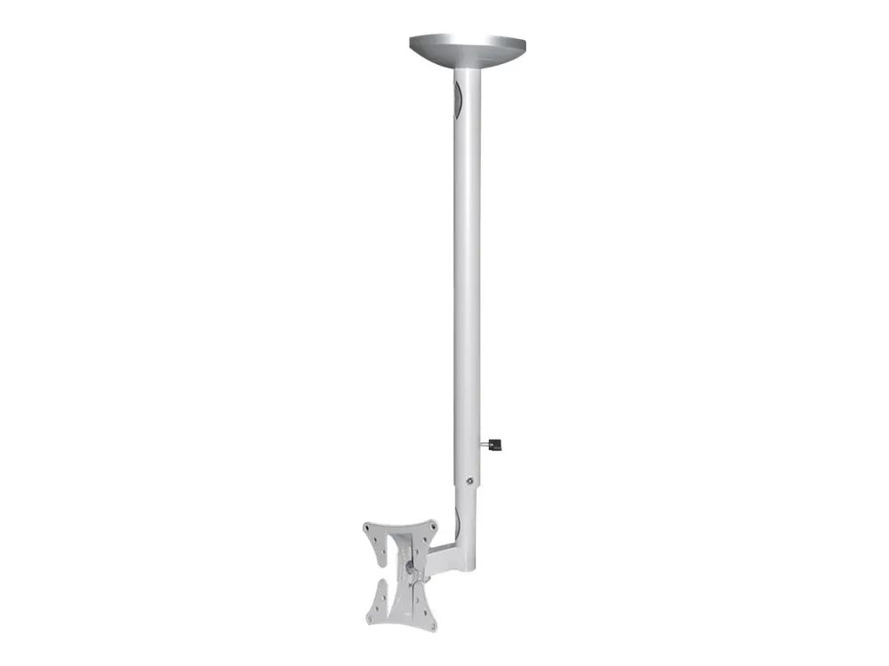 Neomounts FPMA-C050 - Halterung - Voll beweglich - für LCD-Display - Silber - Bildschirmgröße: 25.4-76.2 cm (10"-30")