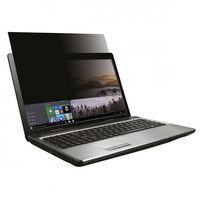 Mobilis Blickschutzfilter für Notebook - 35.6 cm (14")