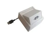 VivoLink Ausgang - USB 3.0 Type A