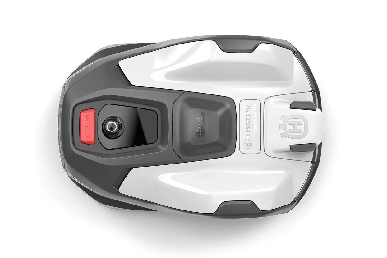 Husqvarna Automower® 405VE NERA