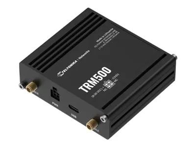 Teltonika TRM500 - Wireless Router - WWAN 5G