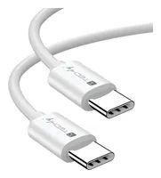 Techly USB 4.0 Kabel 20G 240W - Kabel - Digital/Daten