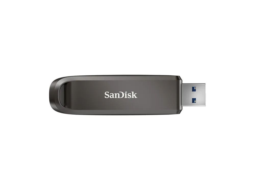 SanDisk Extreme PRO USB-A 3.2 Gen 2 4x6 - USB-Stick