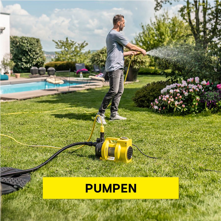 Pumpen