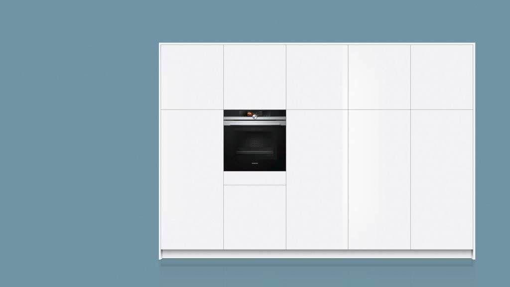 Siemens HM678G4S1