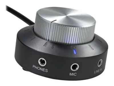 Wavemaster STAX - Lautsprechersystem - 2.1-Kanal - kabellos - Bluetooth - 46 Watt (Gesamt)
