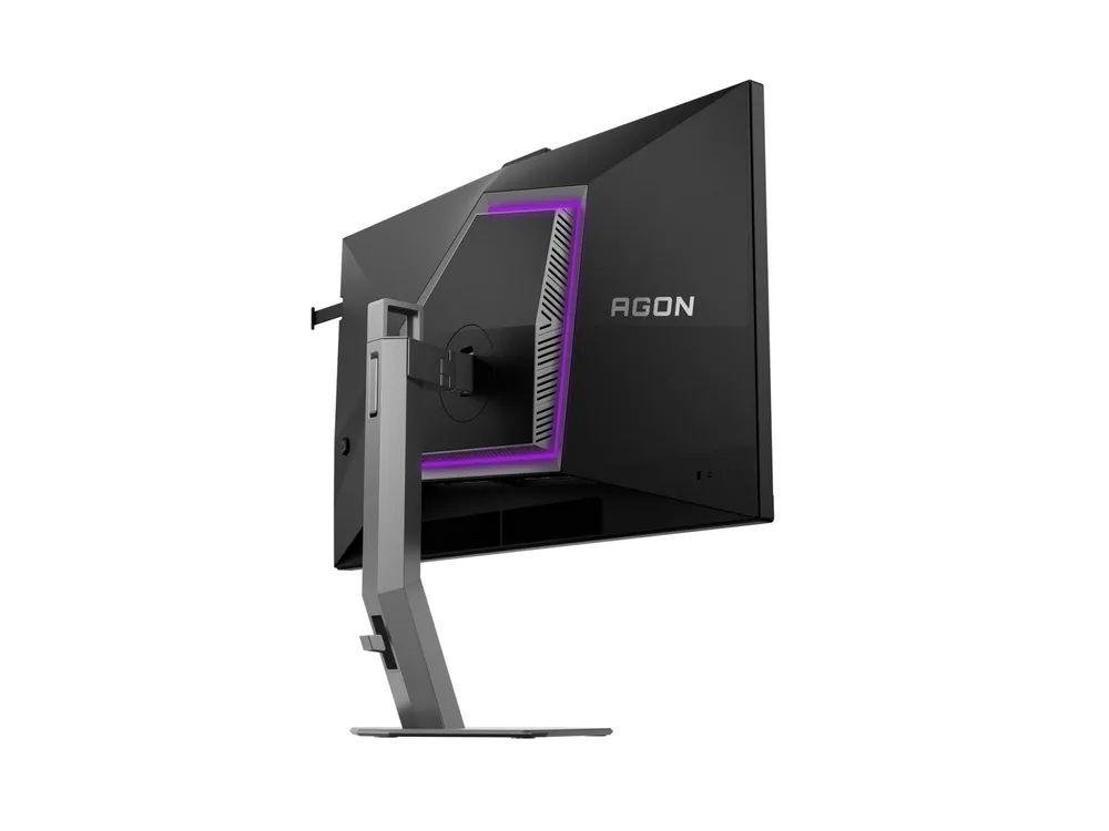 AOC AGON PRO AG276QSG2 - LED-Monitor - Gaming - 68.58 cm (27")