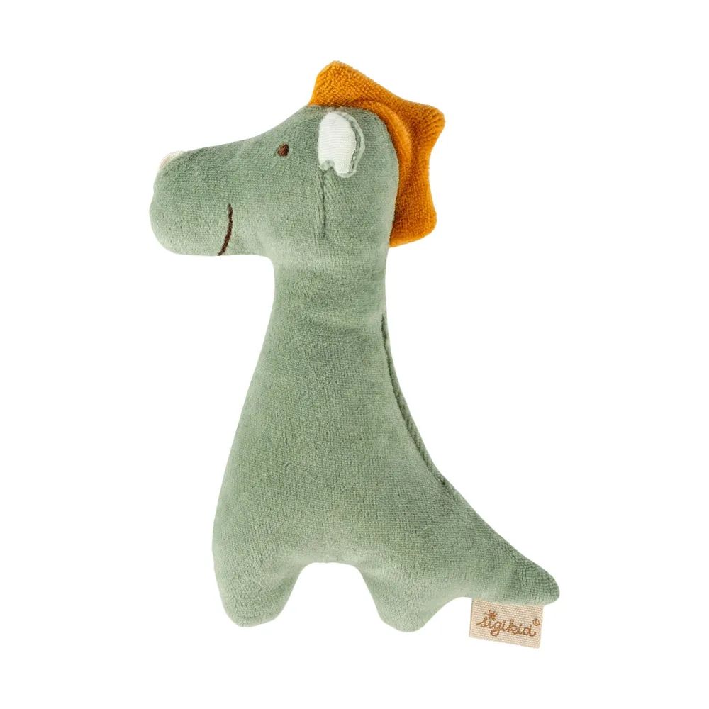 sigikid Greifling Drache sigibaby