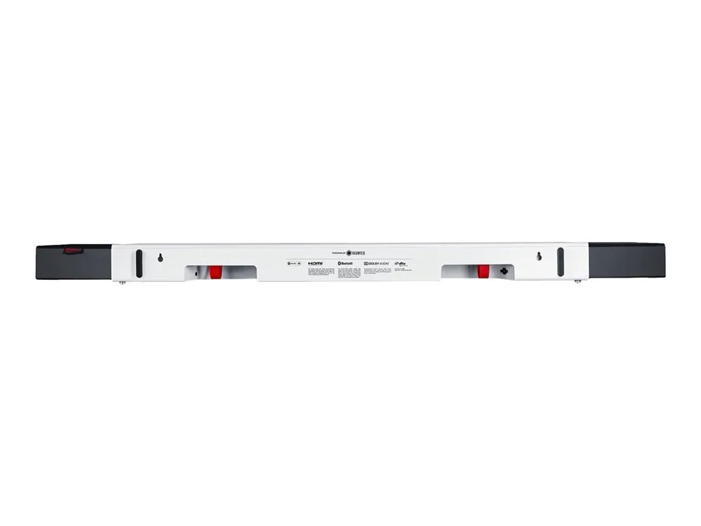 Teufel Cinebar Lux - Soundbar - kabellos - Bluetooth