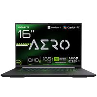 Gigabyte AERO X16 1VH93DEC64AH AMD Ryzen AI 7 350 - Notebook - 2 GHz
