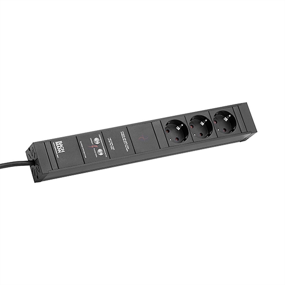 Bachmann CONNECT LINE - Stromverteilungseinheit