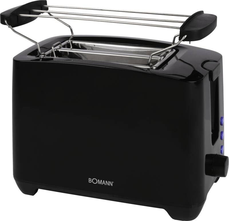 Bomann TA 6065 CB