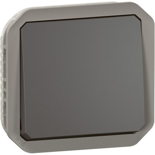 Legrand WECHSELSCHALT 10AX STK ANT / LEGRAN 069801L PLEXO NEW 069801L