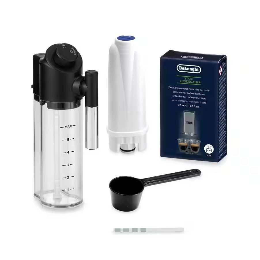 De'Longhi Magnifica Evo Next, ECAM310.60.B - Dark Grey