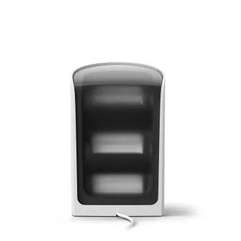 Philips Hue Tischleuchte "Play Wallwasher", Doppelpack, weiß