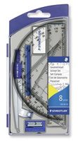 STAEDTLER Kompass- und Stift-Set
